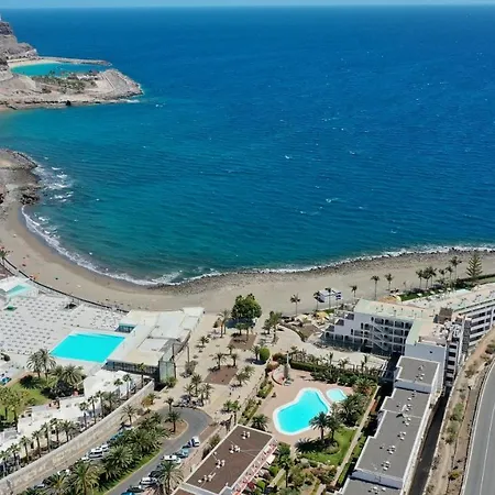 Beachview Haven 1-br Playa Del Cura (Gran Canaria)