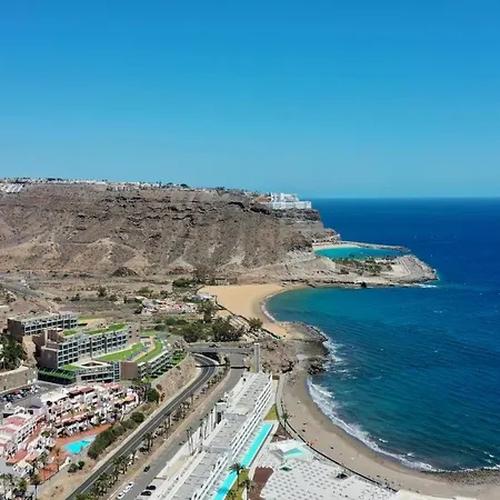 Apartment Beachview Haven 1-br