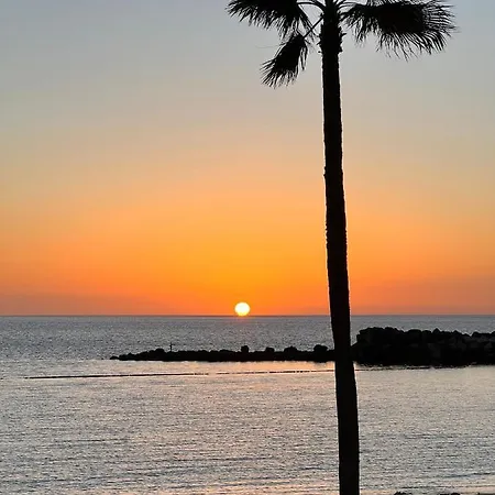 Beachview Haven 1-br * Playa Del Cura (Gran Canaria)