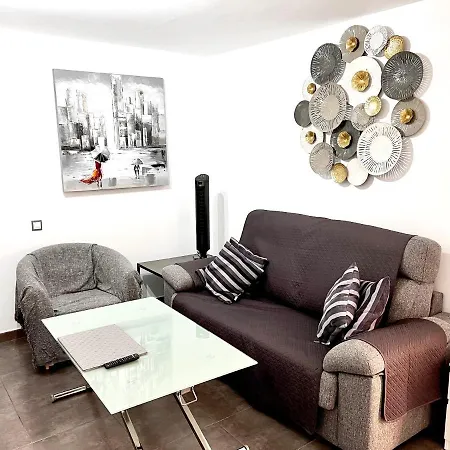 Apartment Beachview Haven 1-br *