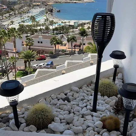 Apartment Beachview Haven 1-br Playa Del Cura (Gran Canaria)