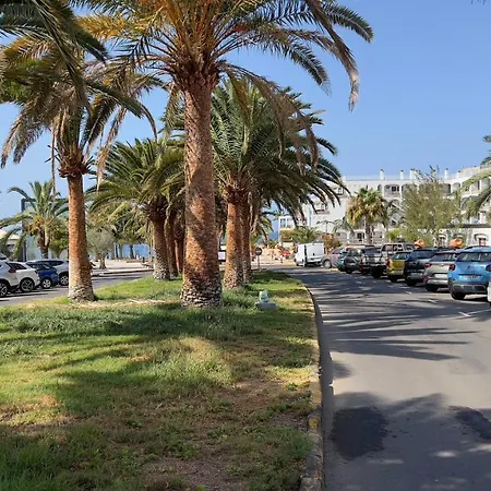 Beachview Haven 1-br *