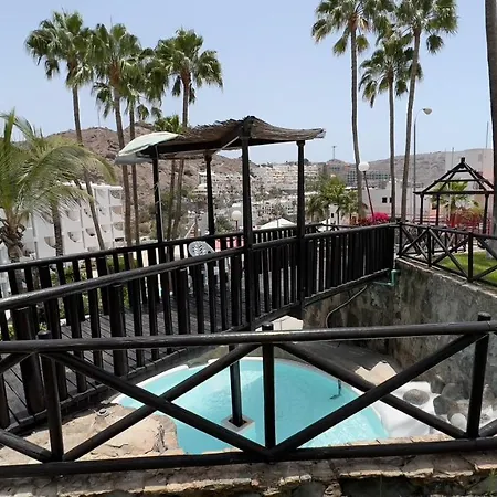 Apartment Beachview Haven 1-br