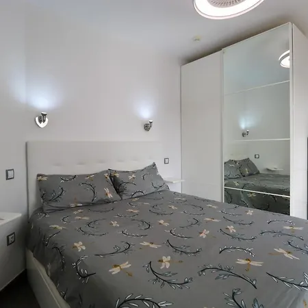 Apartment Beachview Haven 1-br Playa Del Cura (Gran Canaria)