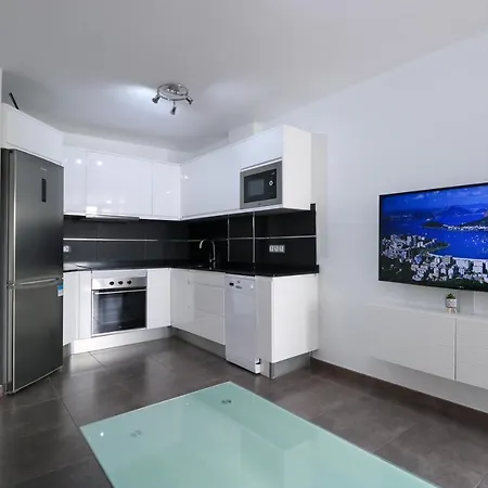 House Cardenal Appartement