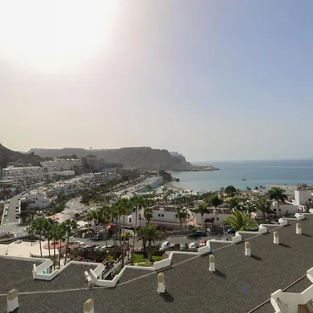 Beachview Haven 1-br Apartament