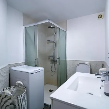 Beachview Haven 1-br Playa Del Cura (Gran Canaria)