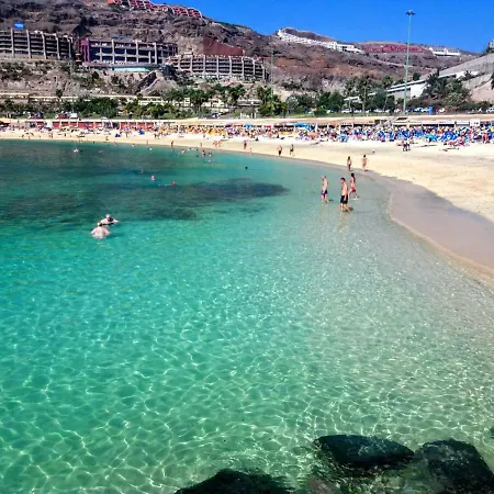 Apartment Beachview Haven 1-br *