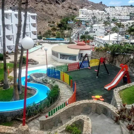 Beachview Haven 1-br * Playa Del Cura (Gran Canaria)