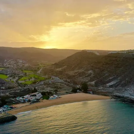 Beachview Haven 1-br Playa Del Cura (Gran Canaria)