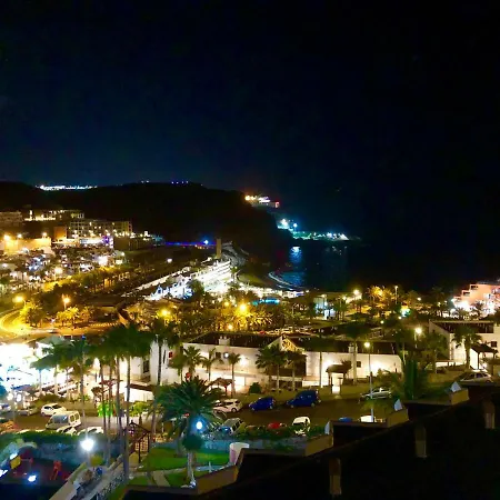 Beachview Haven 1-br Apartment Playa Del Cura (Gran Canaria)
