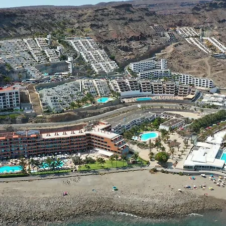 Beachview Haven 1-br * Playa Del Cura (Gran Canaria)