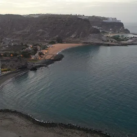 Apartment Beachview Haven 1-br Playa Del Cura (Gran Canaria)