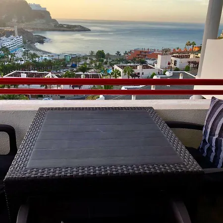 Beachview Haven 1-br * Playa Del Cura (Gran Canaria)